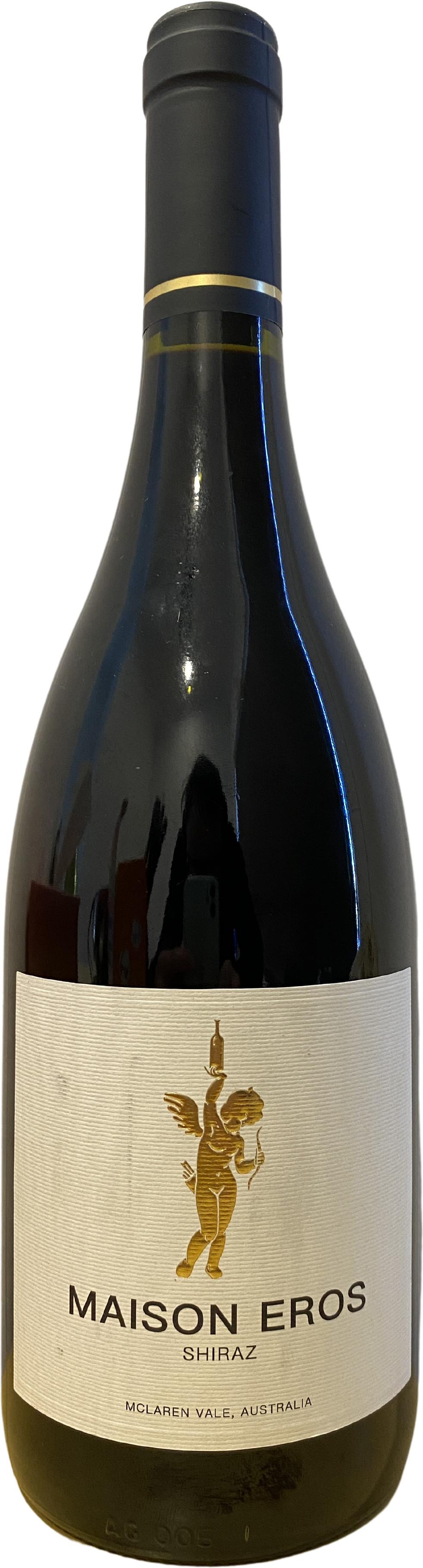 Maison Blue Maison Eros Shiraz 2020 McLaren Vale